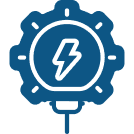 Energy sector