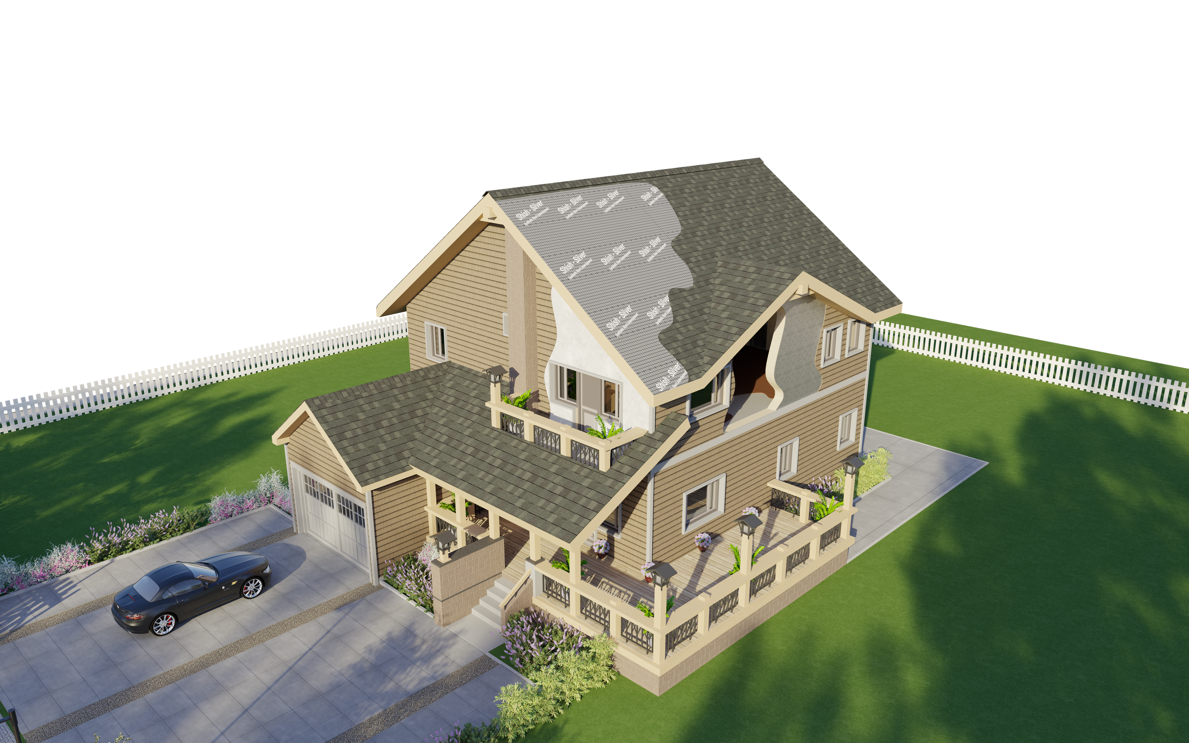 Smart Build