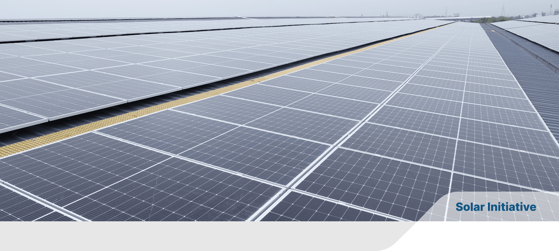 Solar Initiative